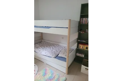 Ferienwohnung Klüsserath