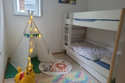Ferienwohnung Klüsserath