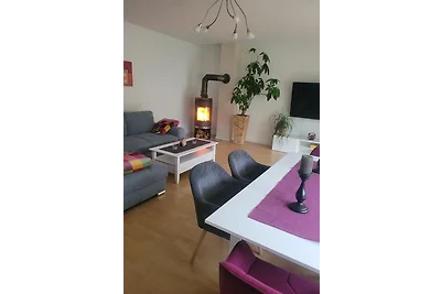 Ferienwohnung Klüsserath