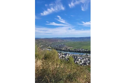 Ferienwohnung Klüsserath