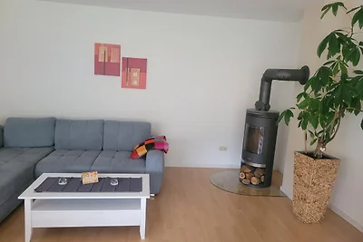 Ferienwohnung Klüsserath