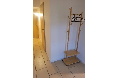 Ferienwohnung Klüsserath