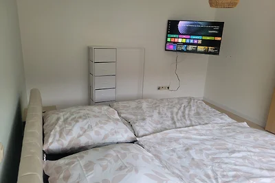 Ferienwohnung Klüsserath