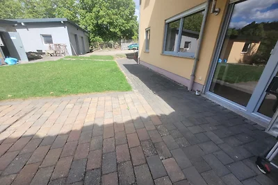 Ferienwohnung Klüsserath