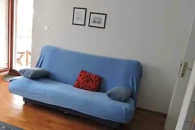 Appartamento Vacanza con famiglia Novalja