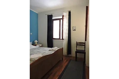 Appartamento Vacanza con famiglia Novalja