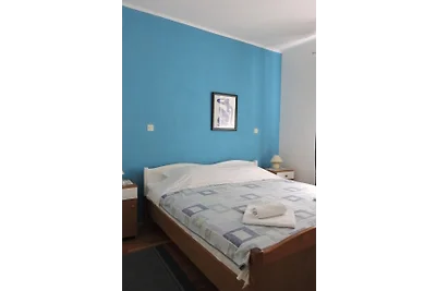 Appartamento Vacanza con famiglia Novalja