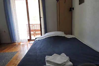 Appartamento Vacanza con famiglia Novalja