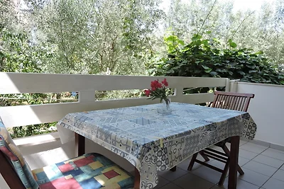 Vakantieappartement Gezinsvakantie Novalja