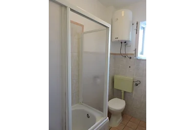 Vakantieappartement Gezinsvakantie Novalja