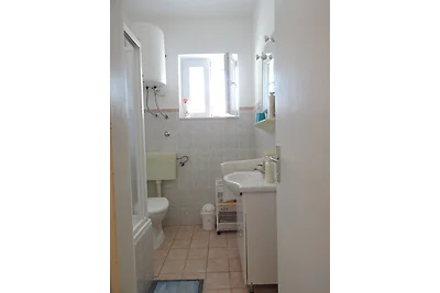 Appartamento Vacanza con famiglia Novalja