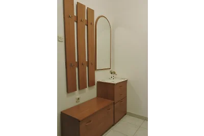 Appartamento Vacanza con famiglia Novalja