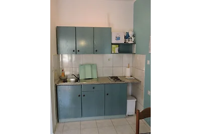 Vakantieappartement Gezinsvakantie Novalja
