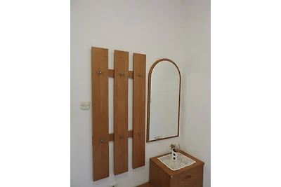 Vakantieappartement Gezinsvakantie Novalja