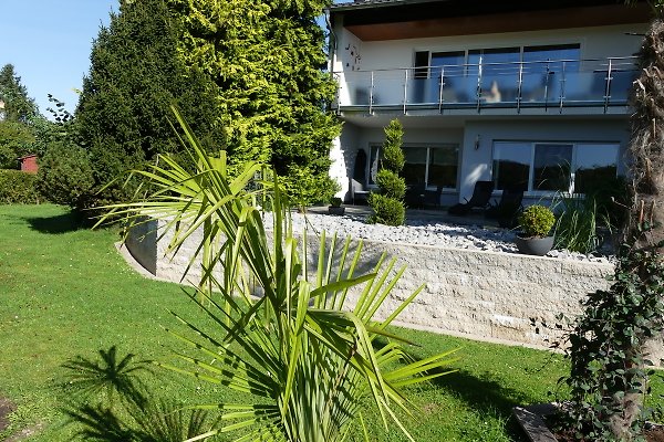 Ferienwohnung Hohenahr-Mudersbach