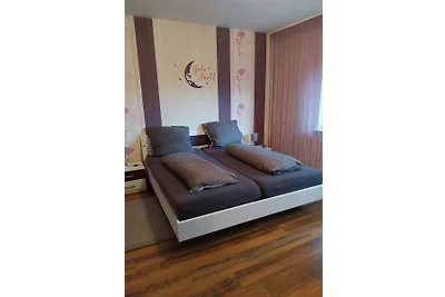 Ferienwohnung am Aartalsee