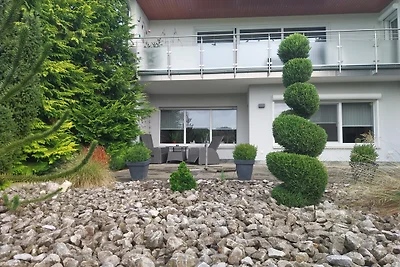 Ferienwohnung am Aartalsee