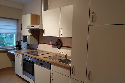 Ferienwohnung am Aartalsee