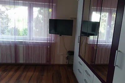 Ferienwohnung am Aartalsee