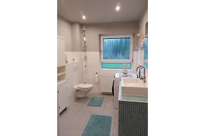 Ferienwohnung am Aartalsee