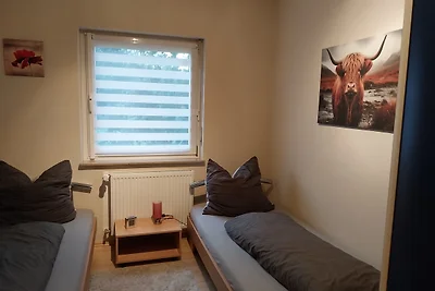 Ferienwohnung am Aartalsee