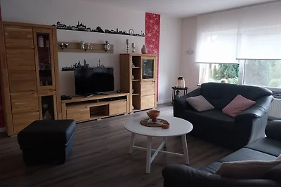 Ferienwohnung am Aartalsee