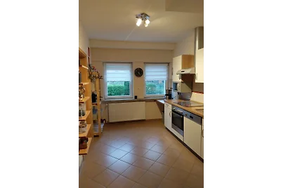 Ferienwohnung am Aartalsee