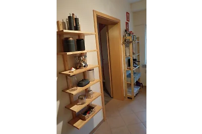 Ferienwohnung am Aartalsee