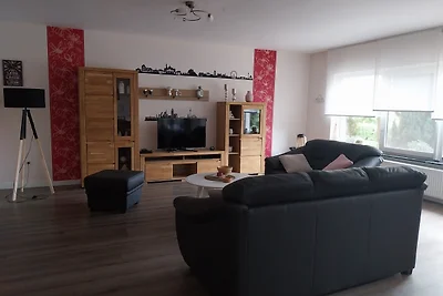 Ferienwohnung am Aartalsee