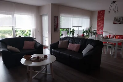 Ferienwohnung am Aartalsee