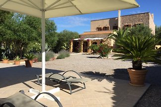 Finca S Olivar d Es Coscois ET/2945