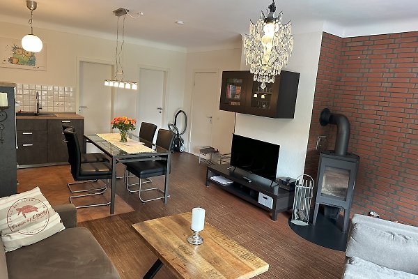 Ferienwohnung Hamburg