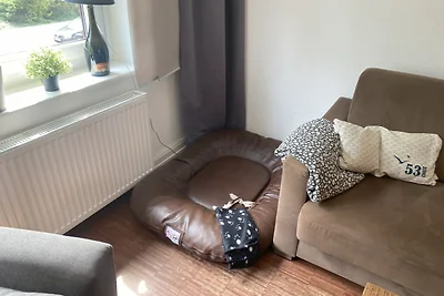 Kaminfeuer