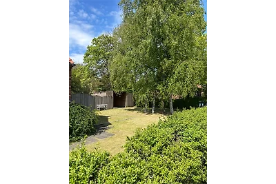 "Hyggehuset" Dänemark, Gedser