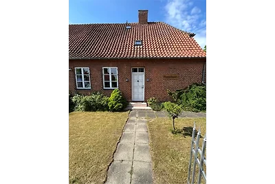 "Hyggehuset" Dänemark, Gedser