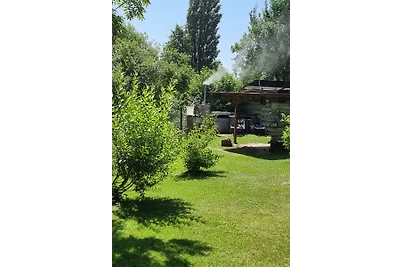 Wohnen auf Zeit im hellen Loft