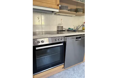 Ferienwohnung "Die Möll"