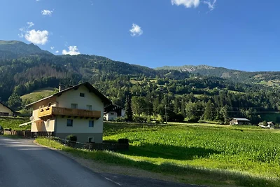 Ferienwohnung "Die Möll"