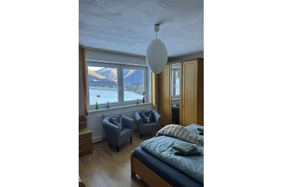 Ferienwohnung "Die Möll"