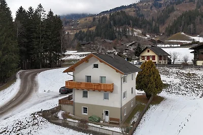 Ferienwohnung "Die Möll"