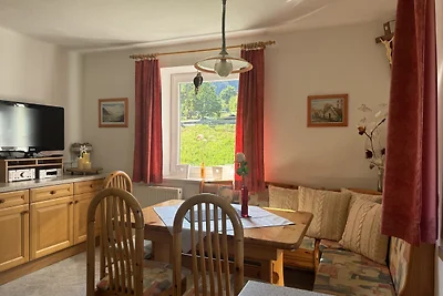 Ferienwohnung "Die Möll"