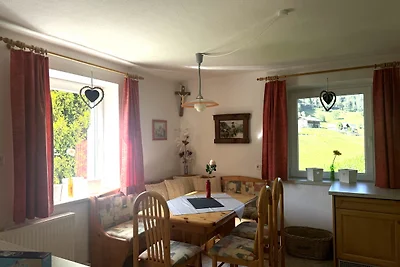 Ferienwohnung "Die Möll"