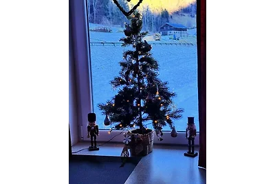 Ferienwohnung "Die Möll"