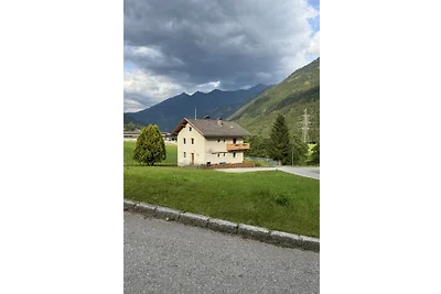 Ferienwohnung "Die Möll"