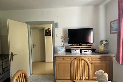 Ferienwohnung "Die Möll"