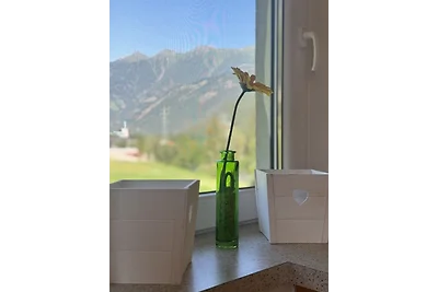 Ferienwohnung "Die Möll"