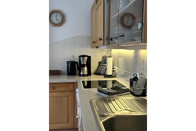 Ferienwohnung "Die Möll"