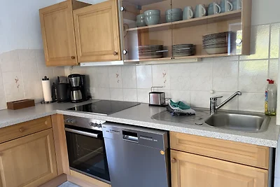 Ferienwohnung "Die Möll"