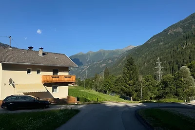 Ferienwohnung "Die Möll"