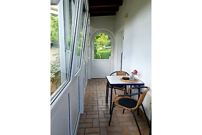*** Sterne FERIENHAUS RITTER 